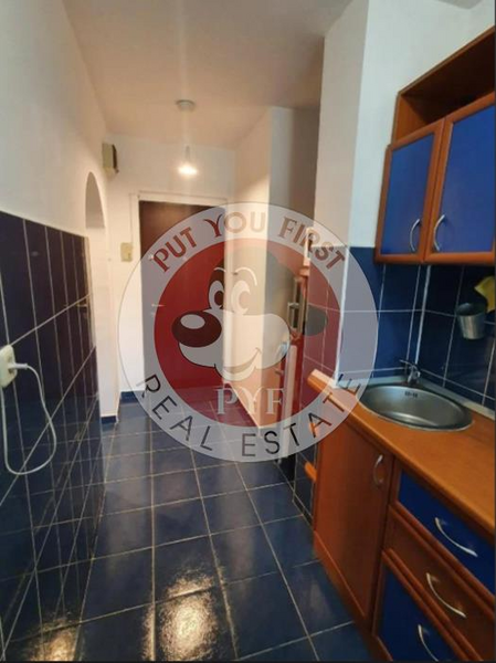 Tineretului l Garsoniera l Decomandat l 34mp l B10409