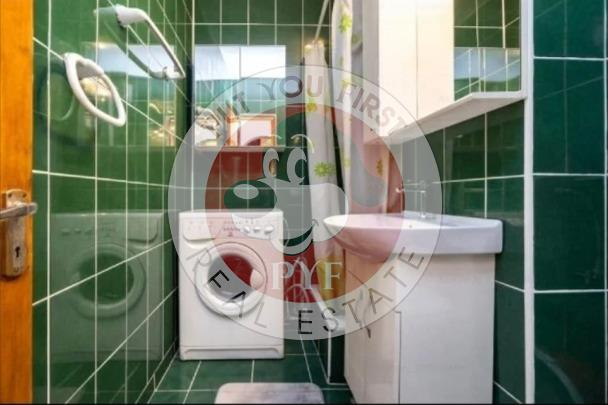 Tineretului l Garsoniera l Decomandat l 34mp l B10409